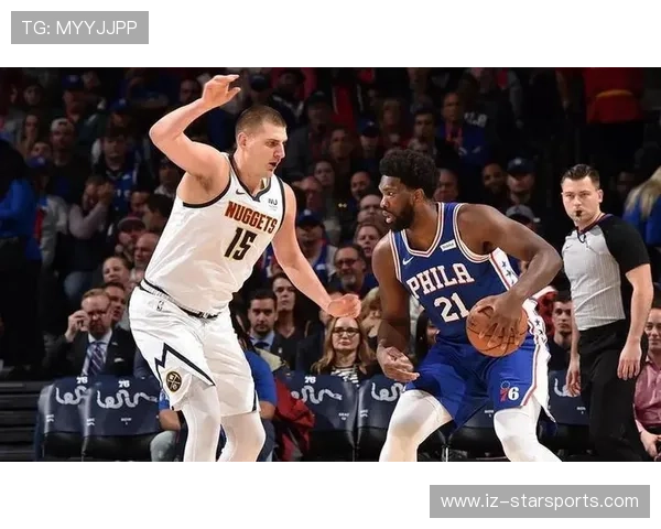 盘点 NBA 历史上最具统治力的 5 位国际中锋:2026 约基奇与恩比德的排位争论。 盘点 NBA 历史上最具统治力的 5 位国际中锋:2026 约基奇与恩比德的排位争论。