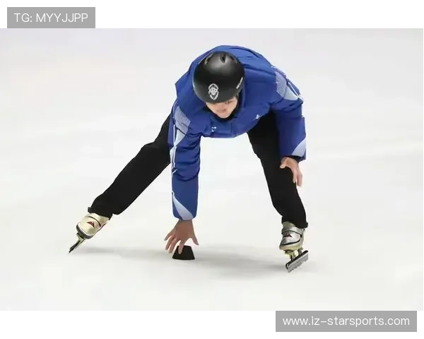 国际短道速滑巡回赛推出少年技能等级证书